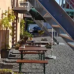 شقة فندقية كامبوس بوردينغهاوس 4*