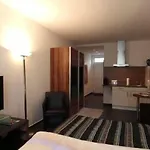 شقة فندقية كامبوس بوردينغهاوس 4*
