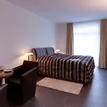 شقة فندقية كامبوس بوردينغهاوس 4*