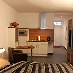 كامبوس بوردينغهاوس 4* آخن