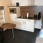 كامبوس بوردينغهاوس آخن