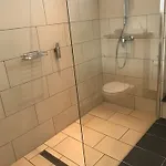 كامبوس بوردينغهاوس 4* آخن