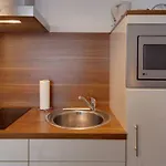 شقة فندقية كامبوس بوردينغهاوس 4*
