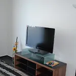 شقة فندقية كامبوس بوردينغهاوس 4*