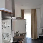 كامبوس بوردينغهاوس 4*