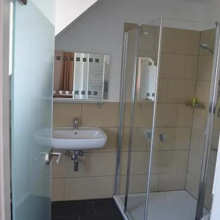 Campus Boardinghouse