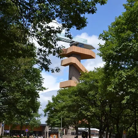 Apart Otel Campus Boardinghouse