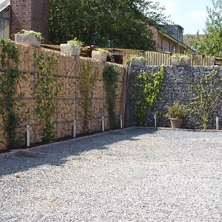 מלון דירות Campus Boardinghouse 4*