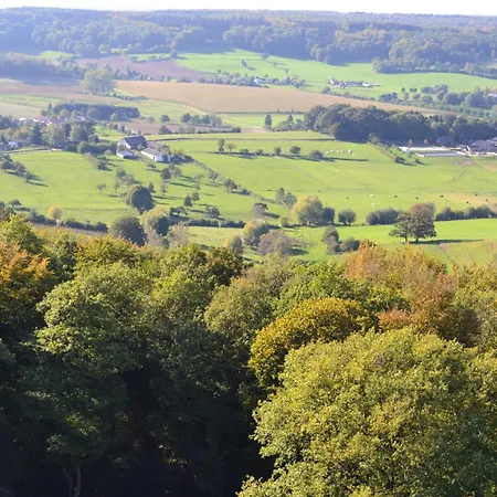 מלון דירות Campus Boardinghouse אאכן