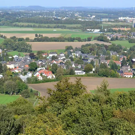 Campus Boardinghouse