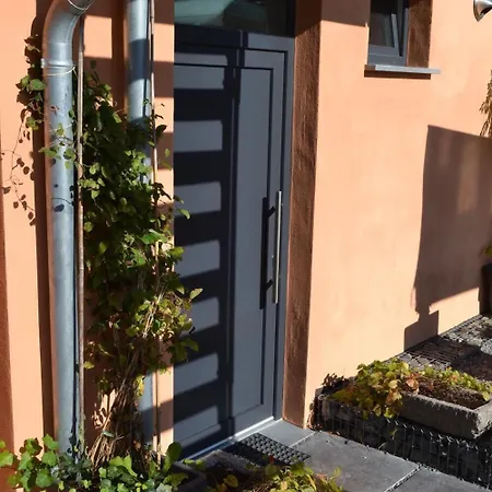 Campus Boardinghouse מלון דירות