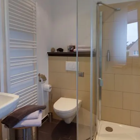 Campus Boardinghouse 4* Aachen