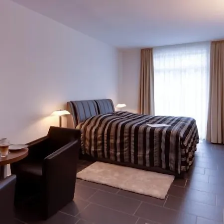 Apart Otel Campus Boardinghouse 4*