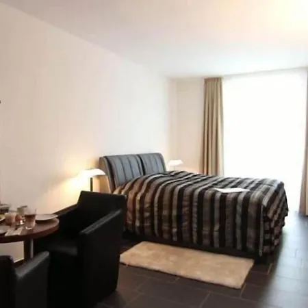 Campus Boardinghouse 4*