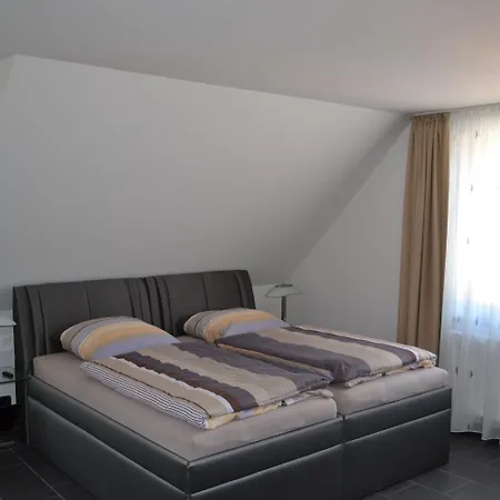 Campus Boardinghouse 4*