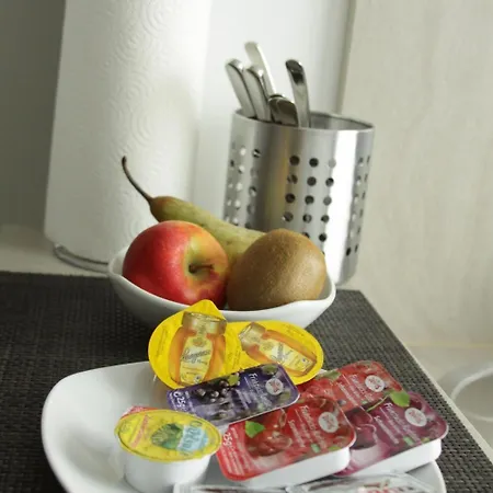 Apart Otel Campus Boardinghouse Aachen