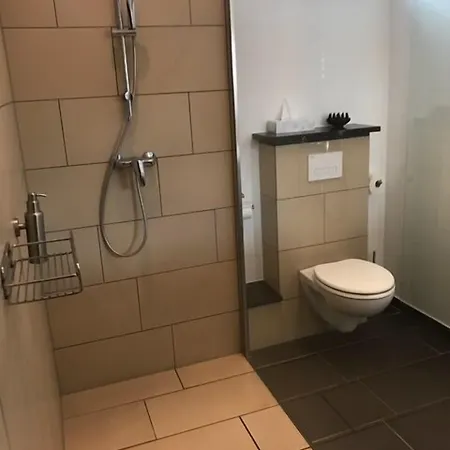 Campus Boardinghouse Hotel apartamentowy Akwizgran