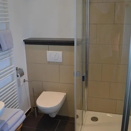 Campus Boardinghouse 4*