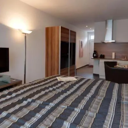 Campus Boardinghouse 4*