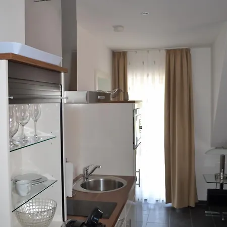 Campus Boardinghouse 4*