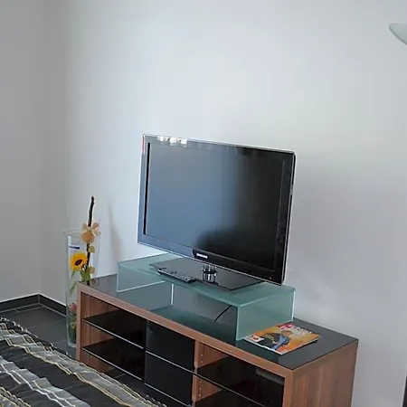 Hotel apartamentowy Campus Boardinghouse