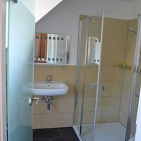 Campus Boardinghouse Hotel apartamentowy 4*
