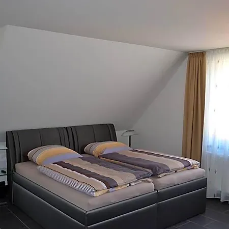Hotel apartamentowy Campus Boardinghouse 4*