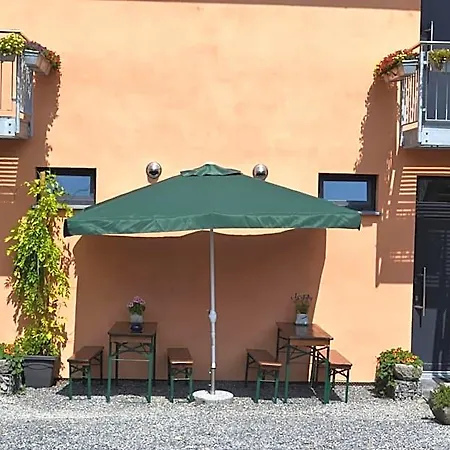 Hotel apartamentowy Campus Boardinghouse 4*