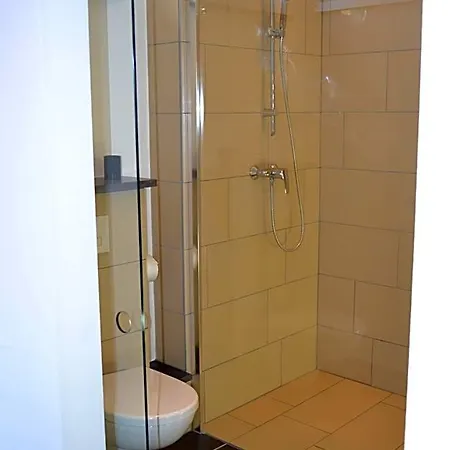 Hotel apartamentowy Campus Boardinghouse Akwizgran