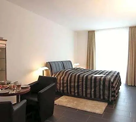 Campus Boardinghouse Hotel apartamentowy