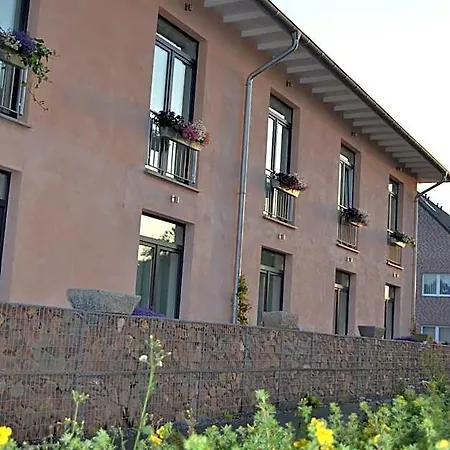 Hotel apartamentowy Campus Boardinghouse Akwizgran
