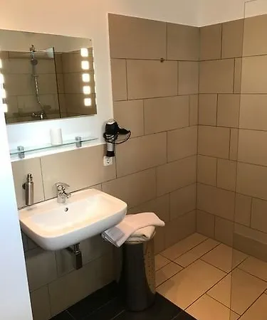 Campus Boardinghouse Lägenhetshotell 4*