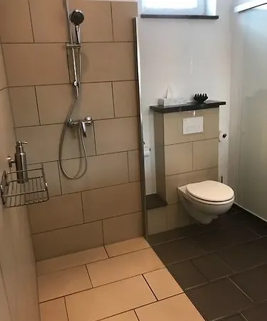 Aparthotel Campus Boardinghouse Aachen