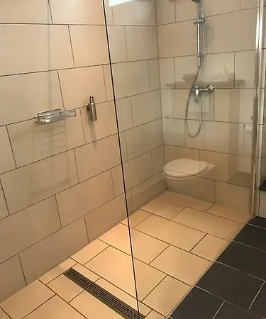 Campus Boardinghouse 4* Aachen