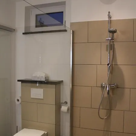 Campus Boardinghouse