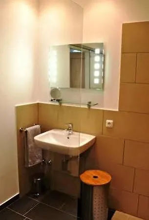Campus Boardinghouse Hotel apartamentowy 4*