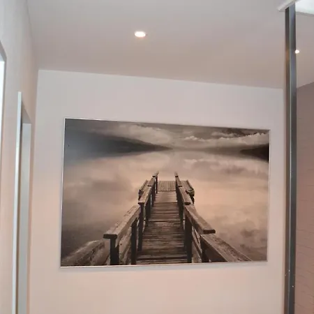 מלון דירות Campus Boardinghouse