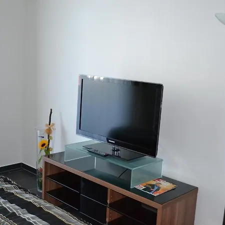 Hotel apartamentowy Campus Boardinghouse 4*