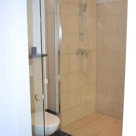 Campus Boardinghouse Hotel apartamentowy Akwizgran