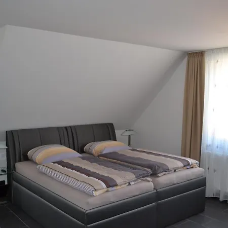 Campus Boardinghouse Apart Otel