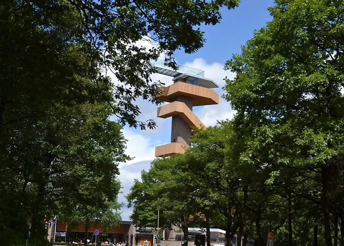 公寓式酒店 校园寄宿旅馆