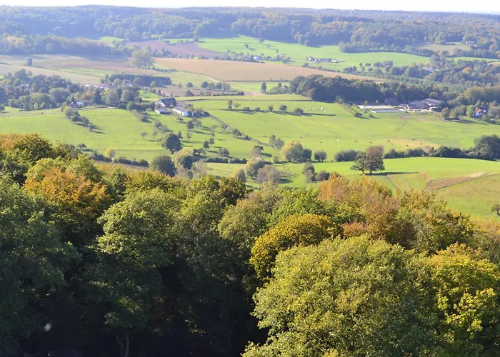 公寓式酒店 校园寄宿旅馆 亚琛