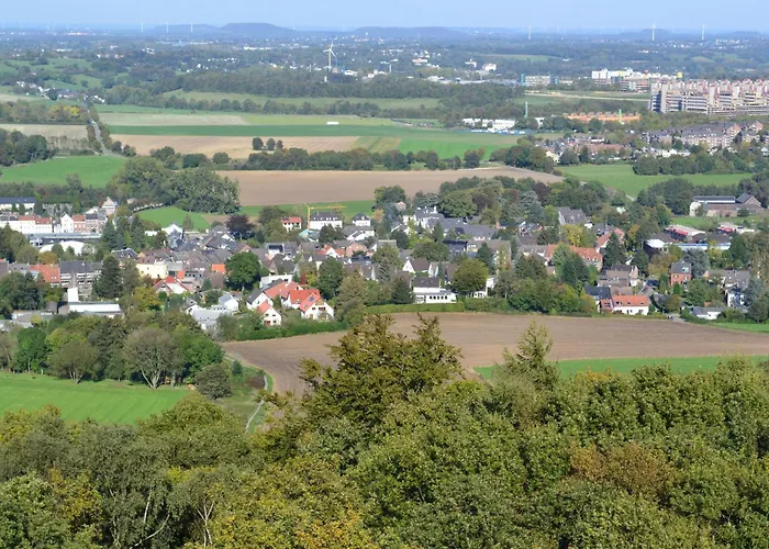 Campus Boardinghouse