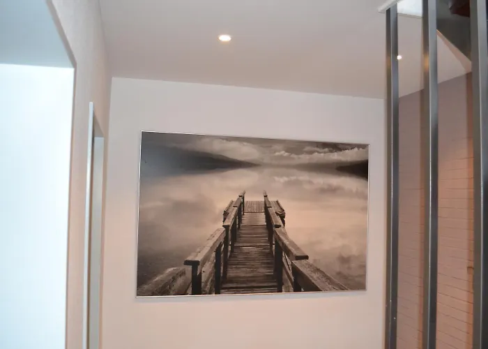 Aparthotel Campus Boardinghouse 4*