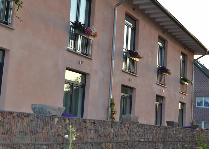 校园寄宿旅馆 4*