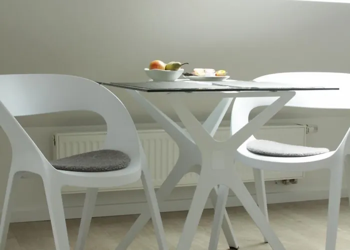 Campus Boardinghouse