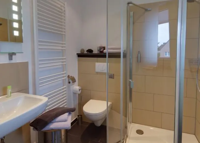 Campus Boardinghouse 4* Aquisgrana