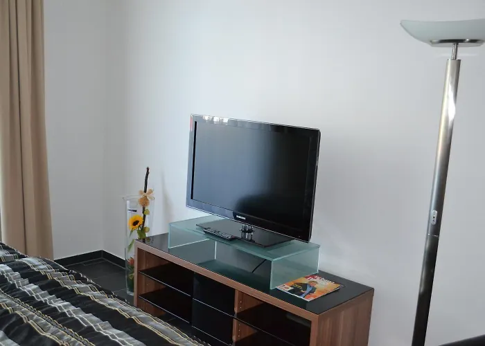 Campus Boardinghouse 4* Aquisgrana