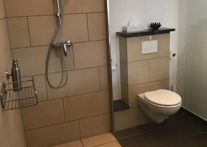 Campus Boardinghouse Aparthotel Aquisgrana