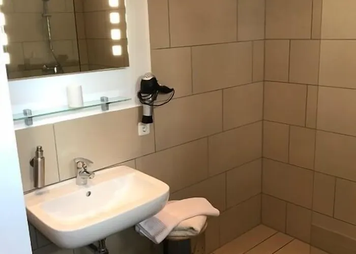 Campus Boardinghouse Aparthotel 4*